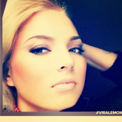 Natalii Chernysheva, 10.09, Jacksonville