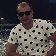 Денис Ференчук, 08.07.1992, Киев