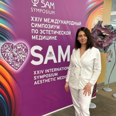 Елена Пименова, 14.08, Серебряные Пруды