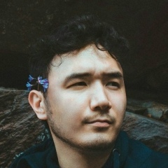 Канат Иязалиев, 17.07, Бишкек