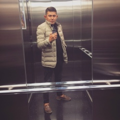 Балхаш Тасенов, 10.05, Костанай