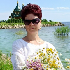 Наталья Катина, 04.08.1979, Череповец