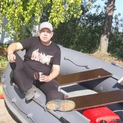 Артур Соколенко, Санкт-Петербург