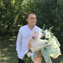 Тарас Якимов, 08.08, Тернополь