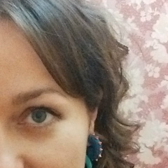 Ольга Юрасова, Уфа