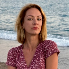 Любовь Грамагина, 04.11, Ярославль