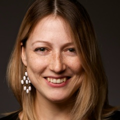 Ксения Андреева, 09.11.1986, Москва