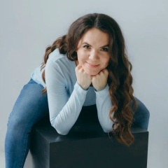 Светлана Родионова, Химки