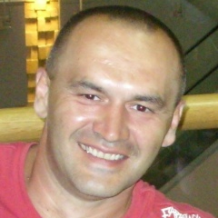 Олег Сапанюк, Рыбница