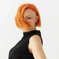 Лана Птах, 03.08.1983, Краснодар