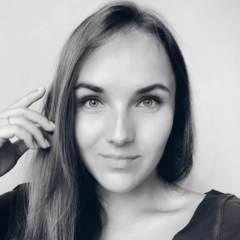 Екатерина Иванова, Санкт-Петербург