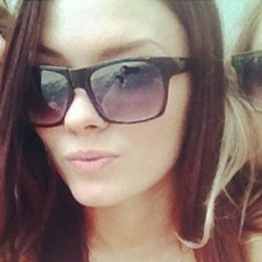 Ксюша Любимова, 18.12, Москва