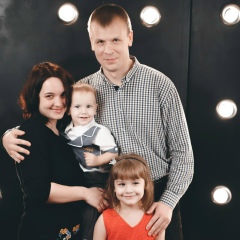 Ольга Каптуревская, 01.02.1987, Тюмень