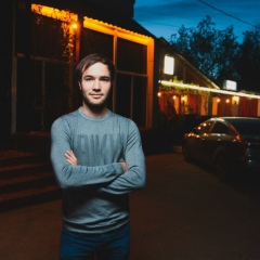 Руслан Абулханов, 28.03, Караганда