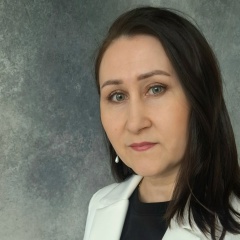 Гузель Шакирова, 16.04, Ижевск