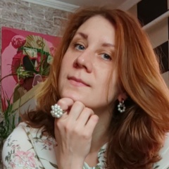 Полина Светлицкая, 05.06.1988, Новосибирск