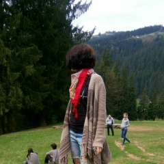 Зоря Лівак, 24.07.1989, Киев