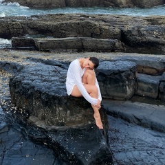 Анна Эпова, 31.07, Алматы