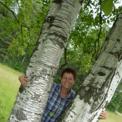 Елена Гудыма, 16.03.1965, Санкт-Петербург