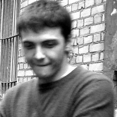 Alexey Ameli, 28.07, Москва