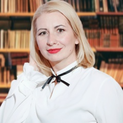 Мария Добрая, 28.02, Санкт-Петербург