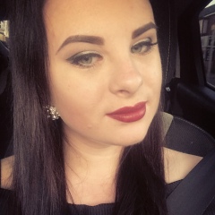 Анна Рубуле, Москва