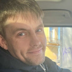 Сергей Какнадо, 23.12, Санкт-Петербург