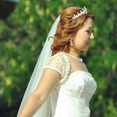 Аида Мадалиева, 16.03.1989, Кочкор-Ата