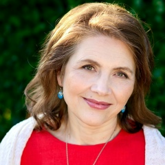 Людмила Гечус, 24.02, Москва