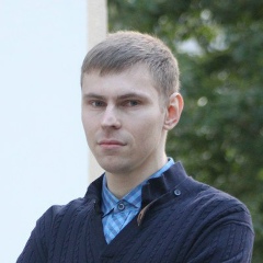 Роман Александрович, 04.09.1986, Петрозаводск