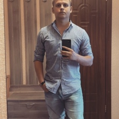 Паша Зимин, 16.01, Казань