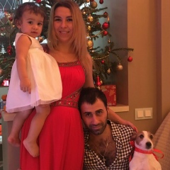 Vazzzo Mario, 20.01.1987, Москва