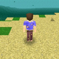 Димон Преков, Москва