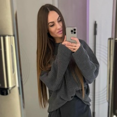 Анна Щербакова