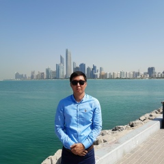 Tokan Dauletov, Атырау