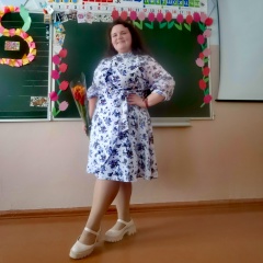 Ирина Быкова, 24.07.1989, Ухта