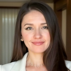 Динара Абдрахманова, 21.01.1984, Москва