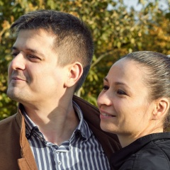 Marina Voloshina, 30.04