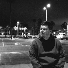 Александр Александрович, 08.05.1995, Москва