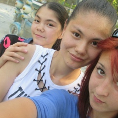 Ольга Кончикова, 18.10, Ташкент