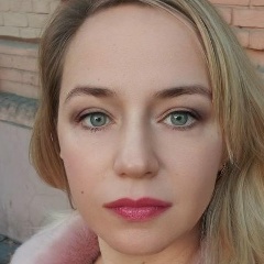 Юлия Валериевна, Белгород