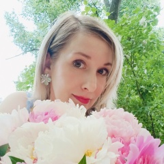 Алёна Волокитина-Извекова, 11.03.1989, Липецк