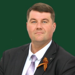 Константин Цыганов, Челябинск