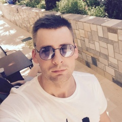 Андрей Архипов, 30.07