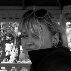 Тоня Нагорная, 22.04.1986, Киев