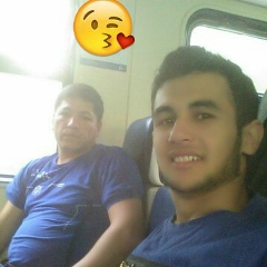 Azikjan Barotov, 30.06.1994, Бухара