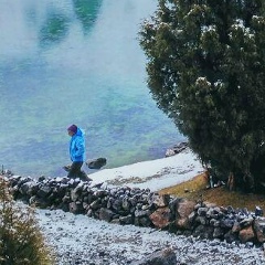 Айя Гадымова, 14.05, Санкт-Петербург