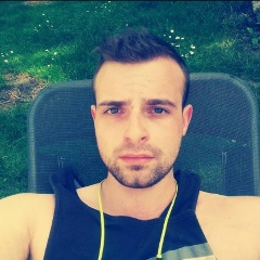 Юрий Орлов, 17.10