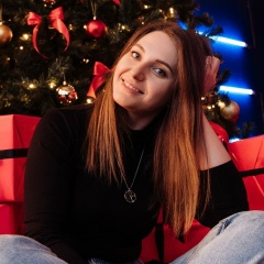 Ксения Кравченко, 15.02, Ставрополь