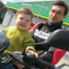 Ілля Потапов, 04.03.1985, Львов